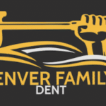 DENVER FAMILY DENT CAN PUT A DENT IN YOUR WALLET!