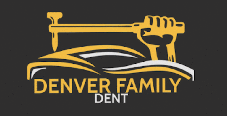 DENVER FAMILY DENT CAN PUT A DENT IN YOUR WALLET!