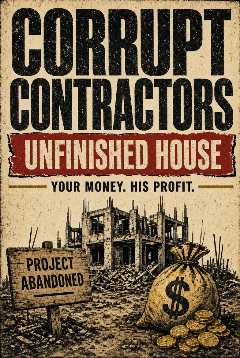 Corrupt Contractors